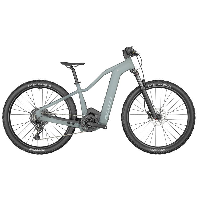 ŽENSKO ELEKTRIČNO GORSKO KOLO SCOTT CONTESSA ACTIVE ERIDE 910 2024