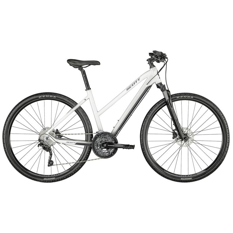 ŽENSKO TREKING KOLO SCOTT SUB CROSS 20 LADY 2025