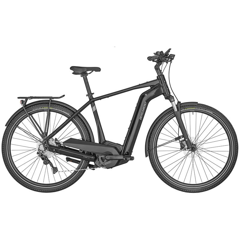 ELEKTRIČNO TREKING KOLO BERGAMONT E-HORIZON EDITION 6 GENT 2024
