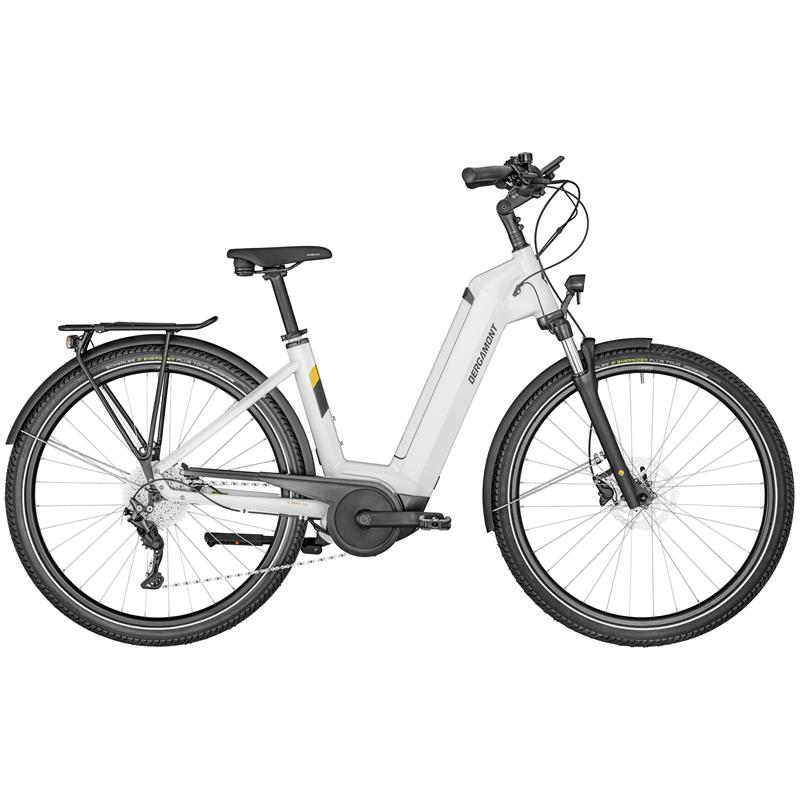 ELEKTRIČNO TREKING KOLO BERGAMONT E-HORIZON EDITION 5 WAVE 2024