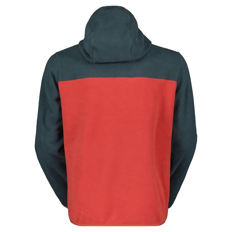 FLIS SCOTT DEFINED ORIGINAL FLEECE