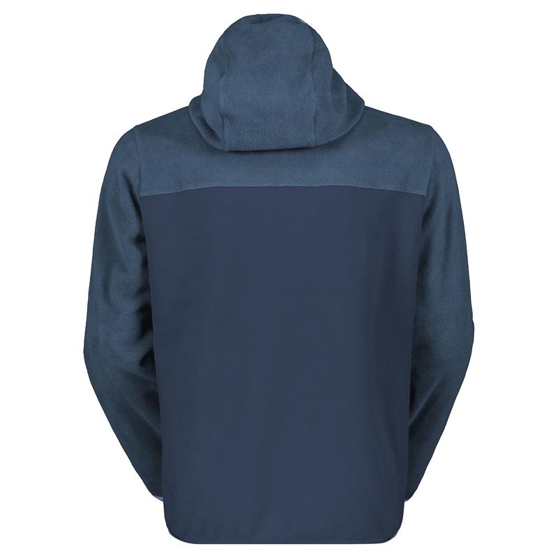 FLIS SCOTT DEFINED ORIGINAL FLEECE