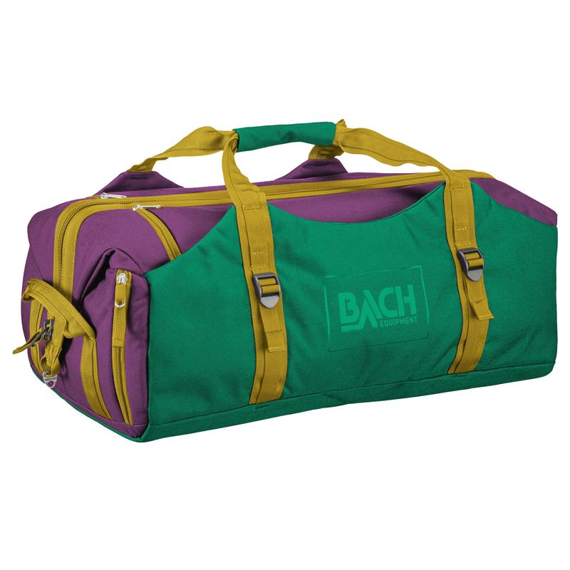 TORBA BACH DR.DUFFEL 40 Limited edition