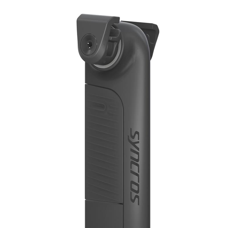 SEDEŽNA OPORA SYNCROS DUNCAN SL AERO CFT, 0 MM OFFSET