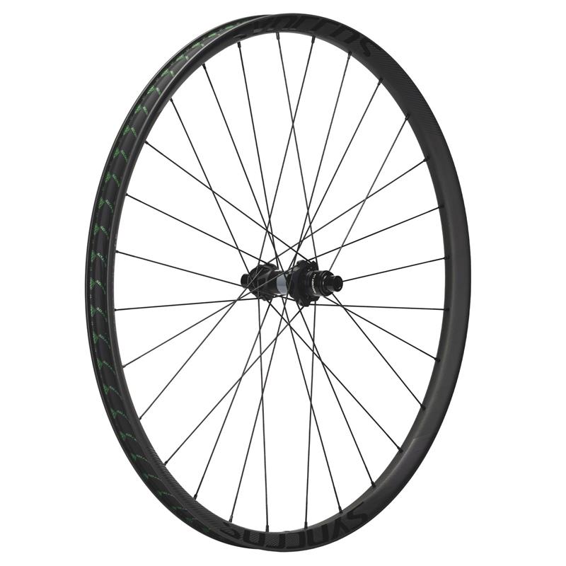 OBROČNIKI SYNCROS REVELSTOKE 1.0, 30 MM