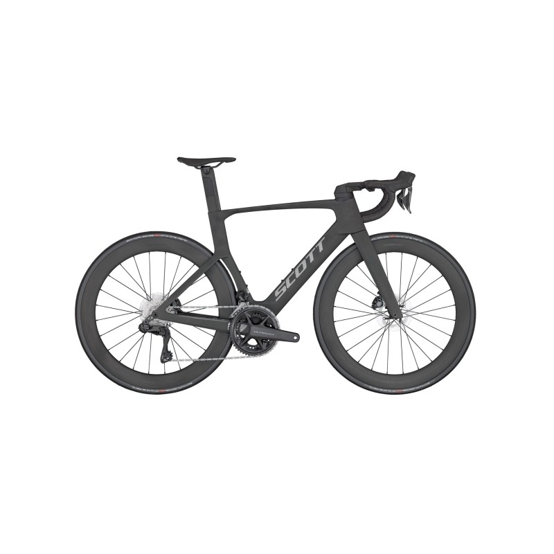 CESTNO KOLO SCOTT FOIL RC 10 čr 2025
