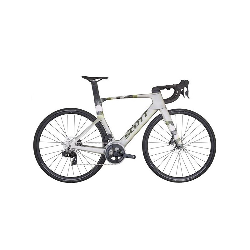 CESTNO KOLO SCOTT FOIL RC 30 si 2025
