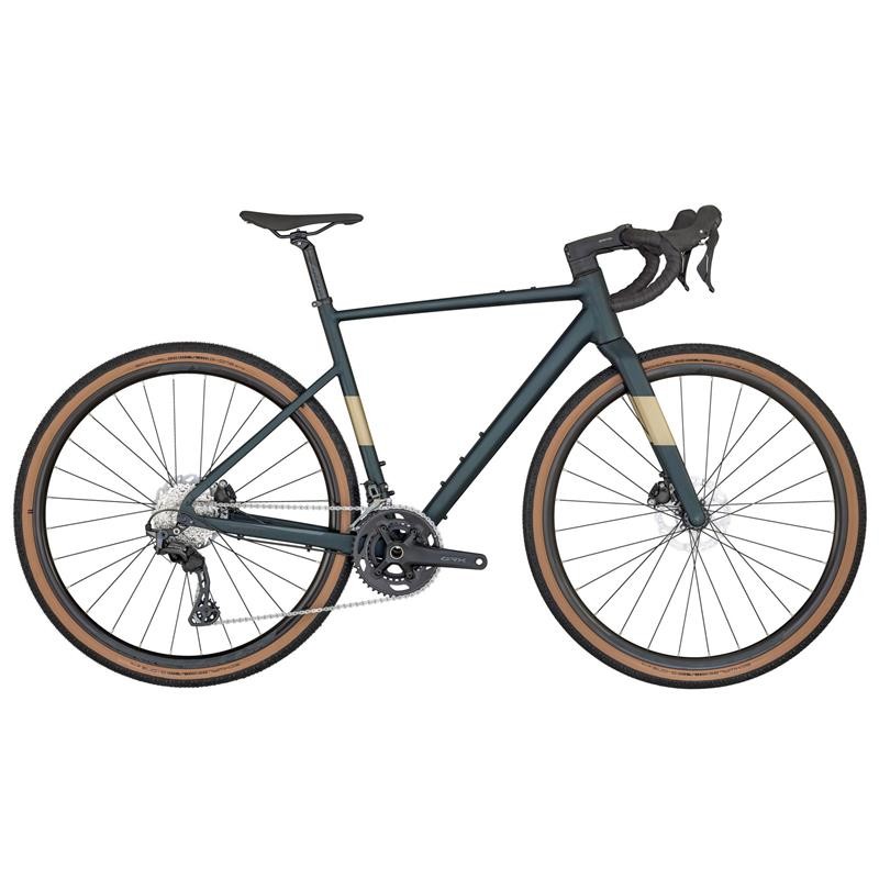 CESTNO KOLO SCOTT SPEEDSTER GRAVEL 20 2024