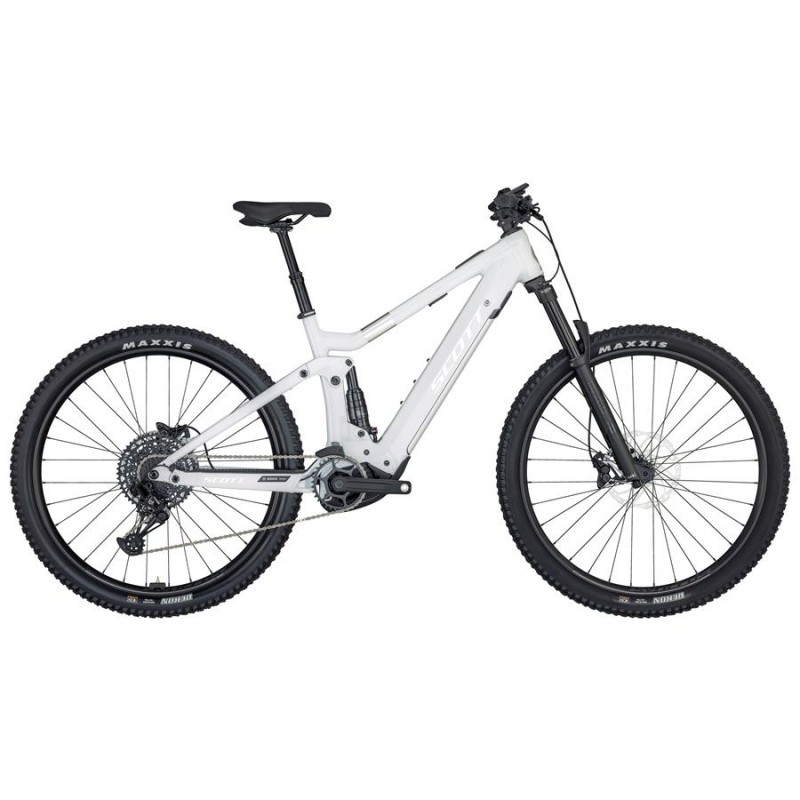 ŽENSKO ELEKTRIČNO GORSKO KOLO SCOTT CONTESSA STRIKE ERIDE 920
