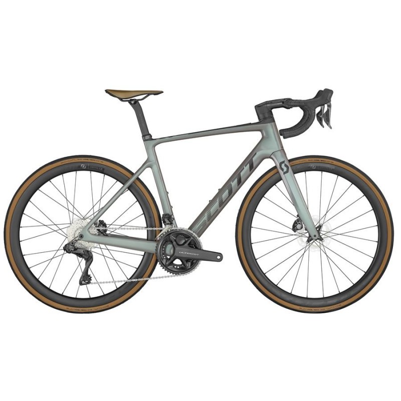 ELEKTRIČNO CESTNO KOLO SCOTT ADDICT RC ERIDE 10 2025