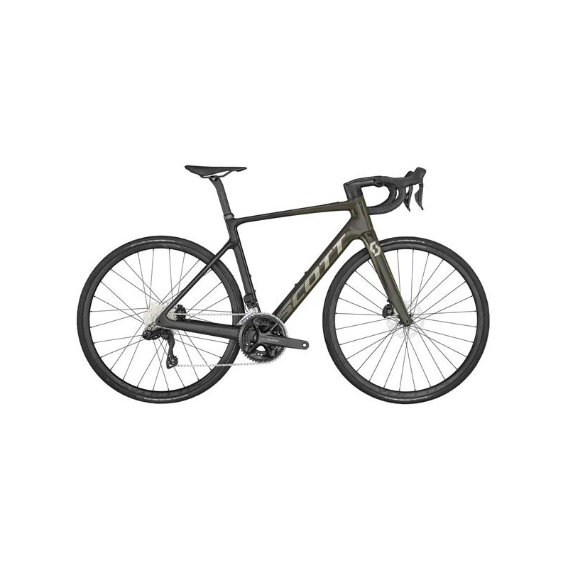ELEKTRIČNO CESTNO KOLO SCOTT ADDICT RC ERIDE 20 2025