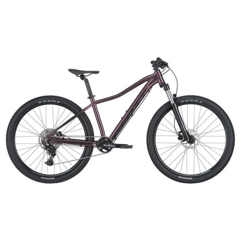 ŽENSKO GORSKO KOLO SCOTT CONTESSA ACTIVE 40 VIJOLIČEN 