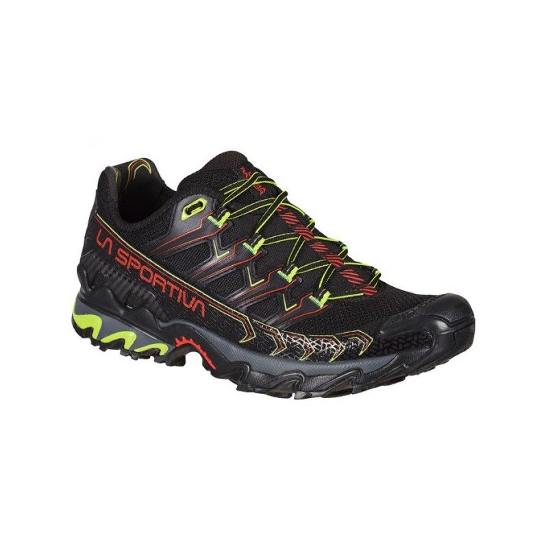 ČEVLJI LA SPORTIVA ULTRA RAPTOR II ČR/RD