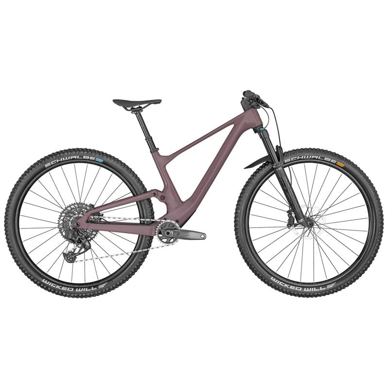 ŽENSKO GORSKO KOLO CONTESSA SPARK 910 TR (EU) 23 SCOTT