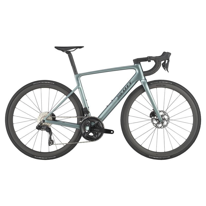 CESTNO KOLO SCOTT ADDICT RC 30 SIV