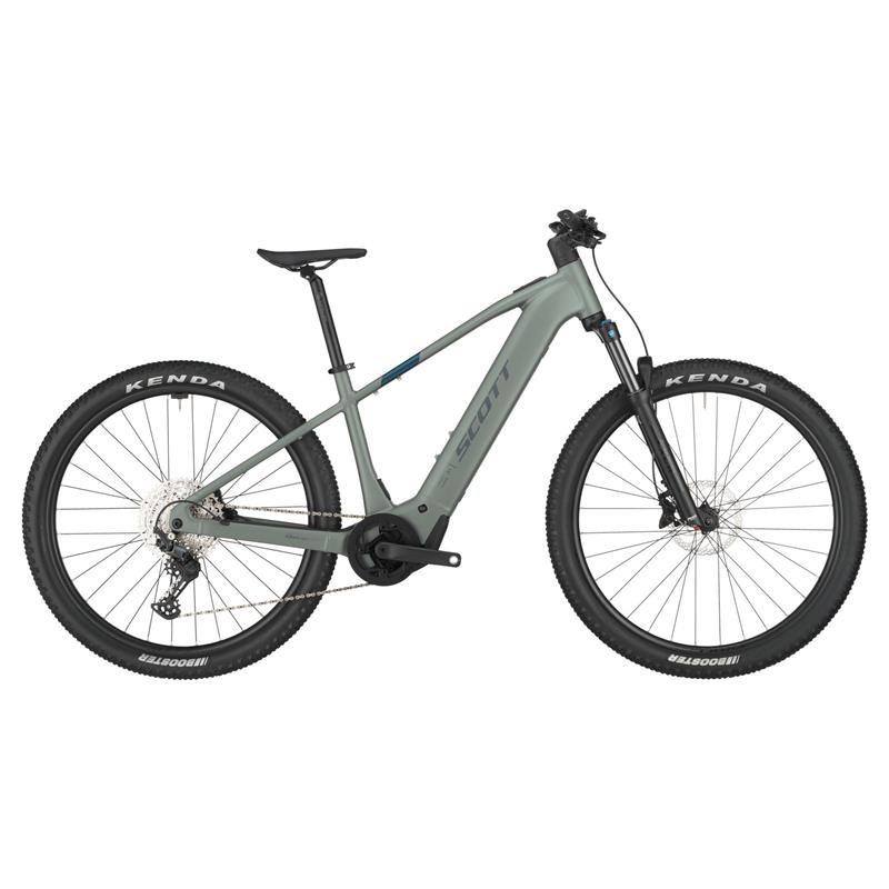 ELEKTRIČNO GORSKO KOLO ASPECT ERIDE 900 25 SCOTT