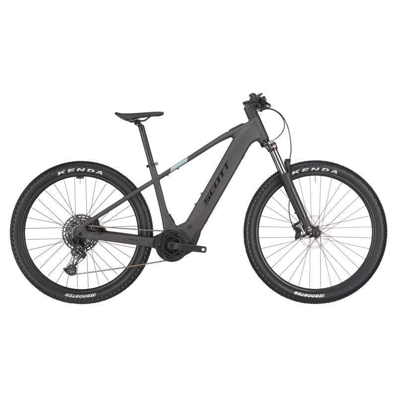 ELEKTRIČNO GORSKO KOLO SCOTT ASPECT ERIDE 910 25 SIV