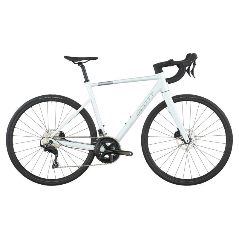 CESTNO KOLO SCOTT SPEEDSTER 10 2026 bel