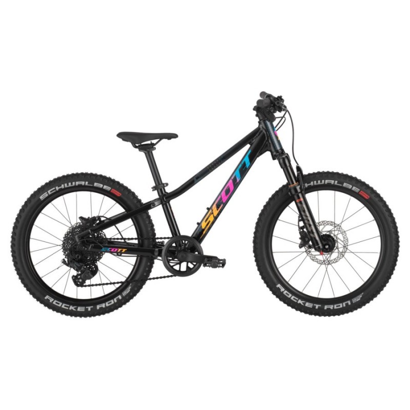 MLADINSKO KOLO SCALE RC 200 25 SCOTT