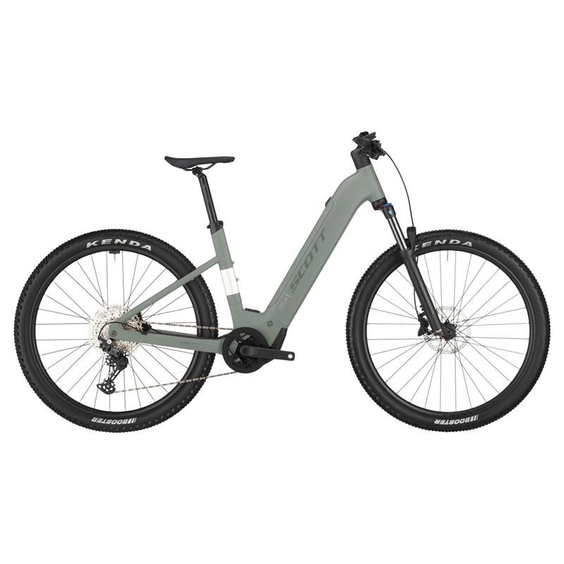 ELEKTRIČNO GORSKO KOLO SCOTT ASPECT ERIDE 900 WAVE 25