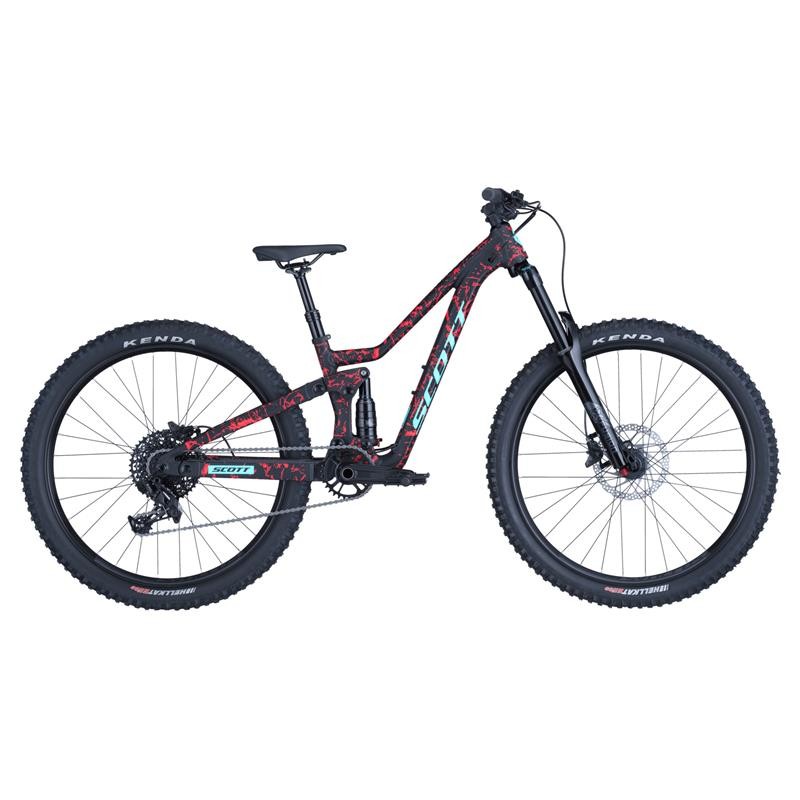 MLADINSKO KOLO SCOTT RANSOM 600 2026