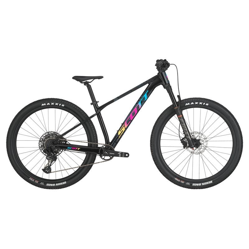 MLADINSKO KOLO SCOTT SCALE RC 700
