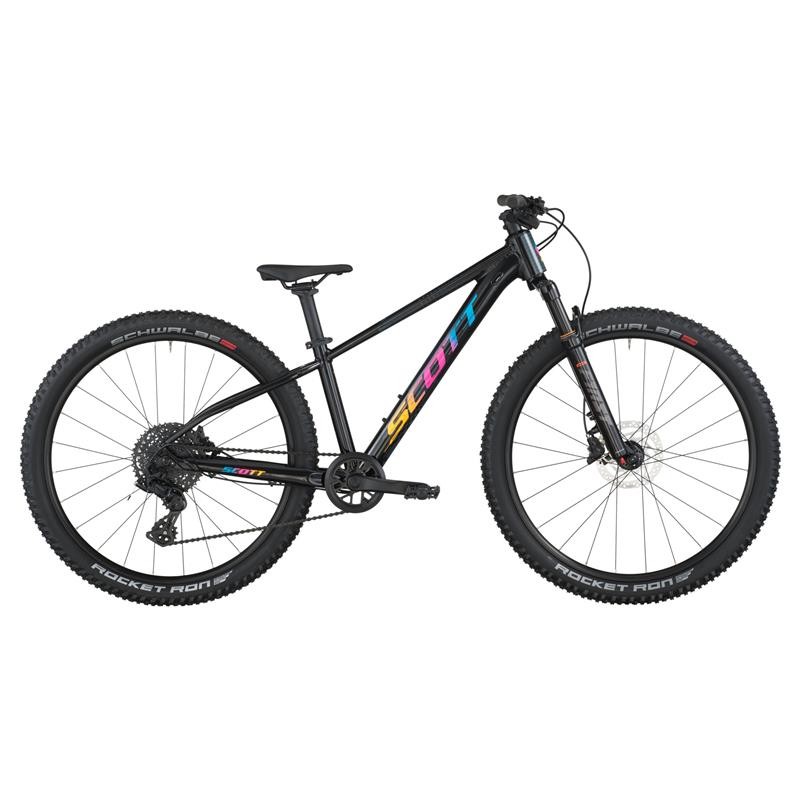 MLADINSKO KOLO SCOTT SCALE RC 600