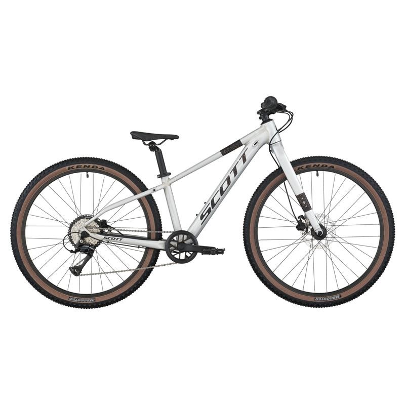 MLADINSKO KOLOS SCOTT SCALE 600 2026 SREBRN