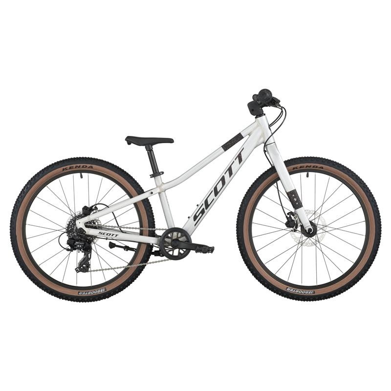 MLADINSKO KOLO SCOTT SCALE 400 2026 SREBRN