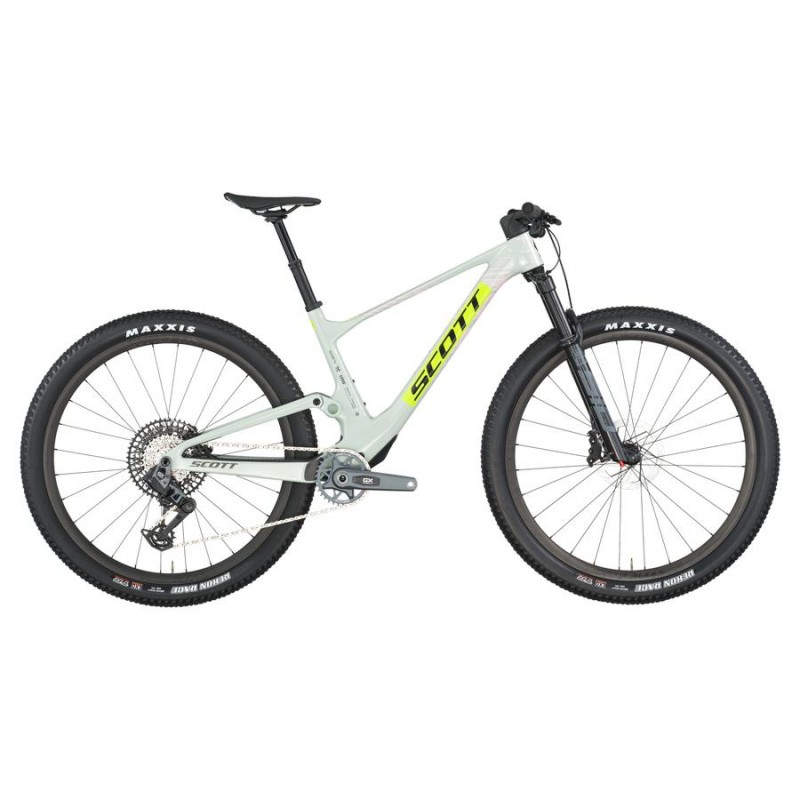 GORSKO KOLO SCOTT SPARK RC TEAM ISSUE 2026