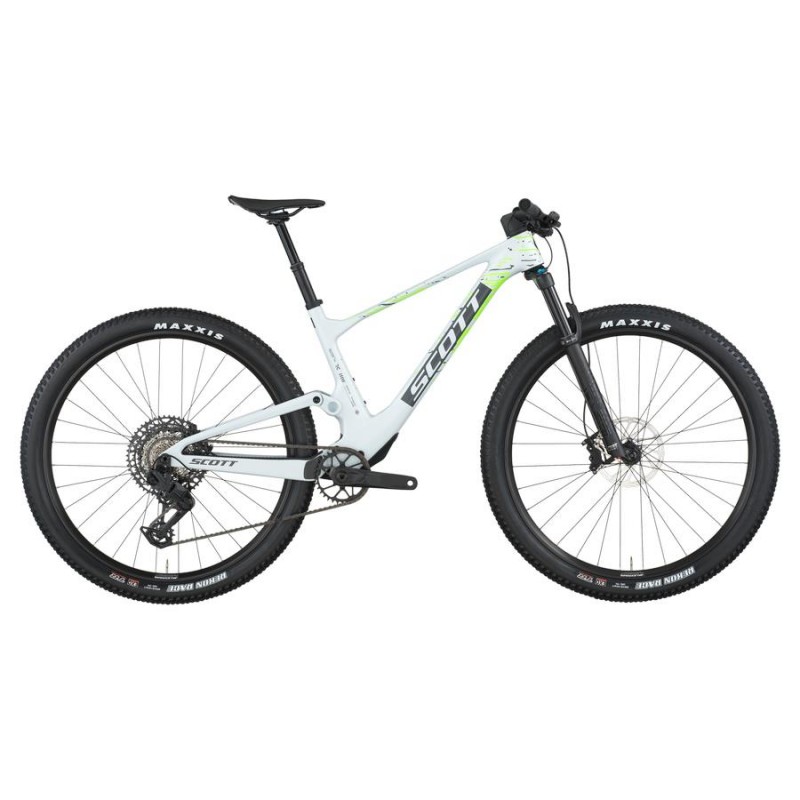 GORSKO KOLO SCOTT SPARK RC COMP 2026