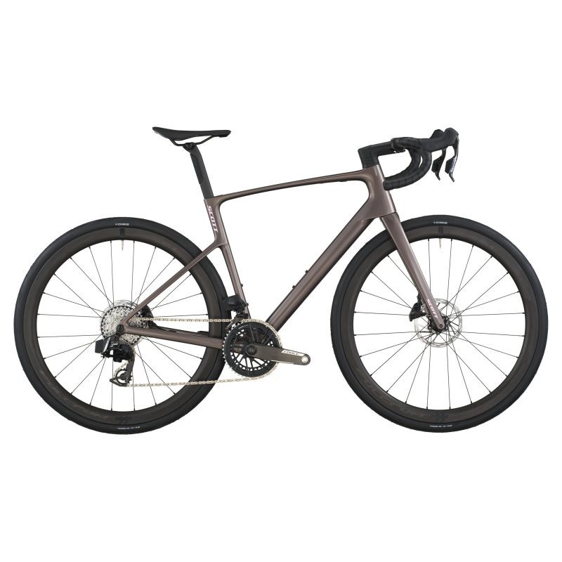 CESTNO KOLO SCOTT ADDICT 10 2026 siv