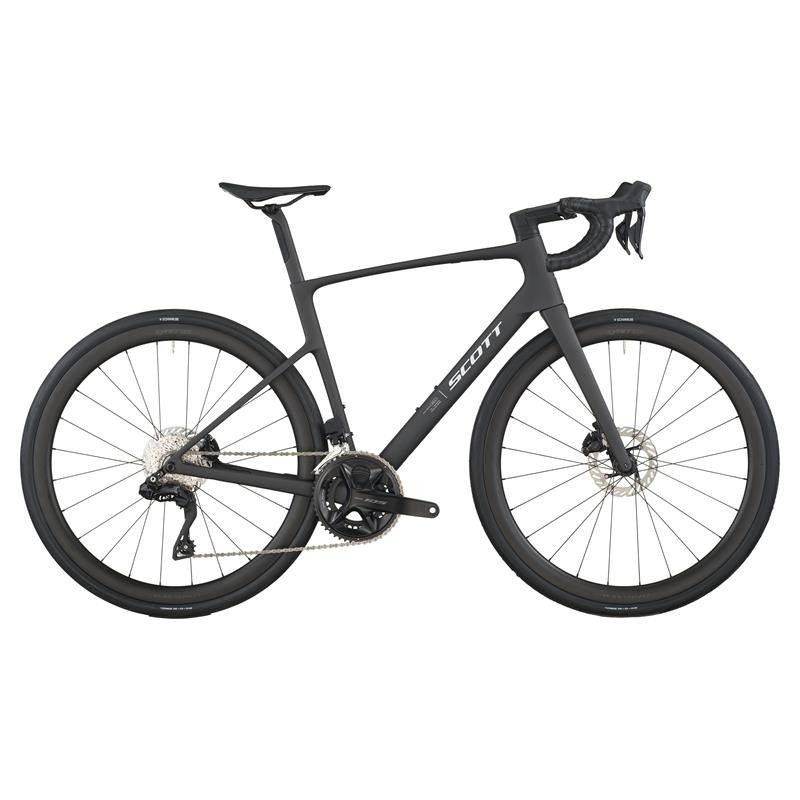 CESTNO KOLO SCOTT ADDICT 30 2026 črn