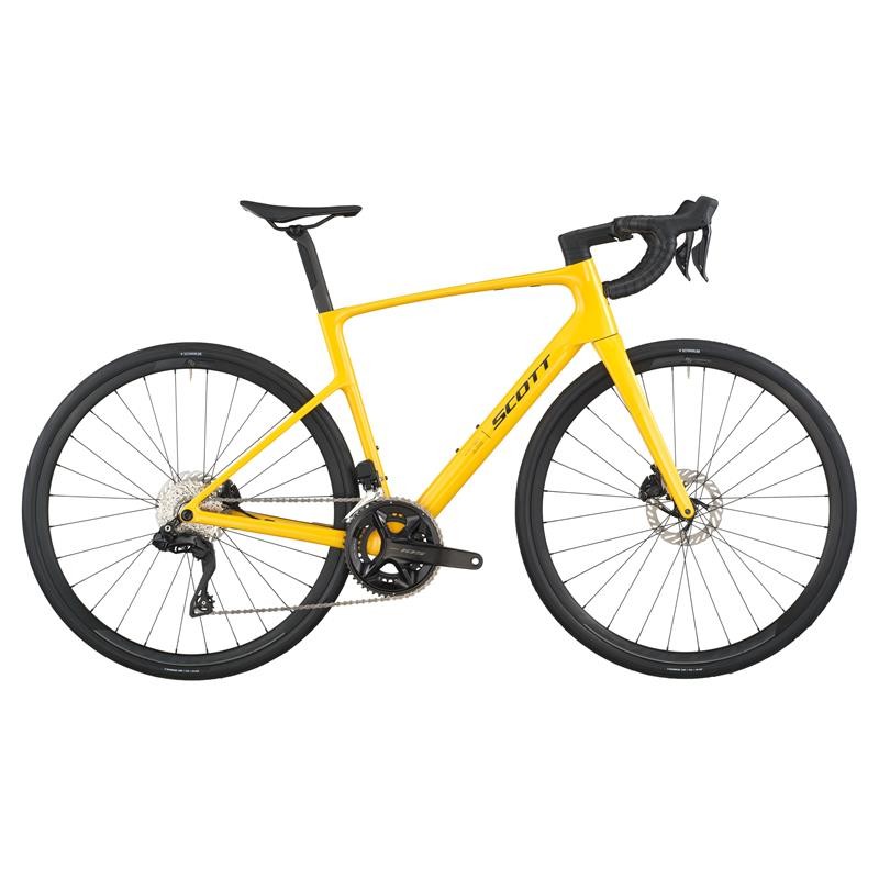 CESTNO KOLO SCOTT ADDICT 40 2026 rumen