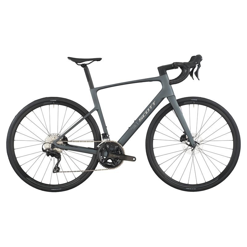 CESTNO KOLO SCOTT ADDICT 50 2026 siv