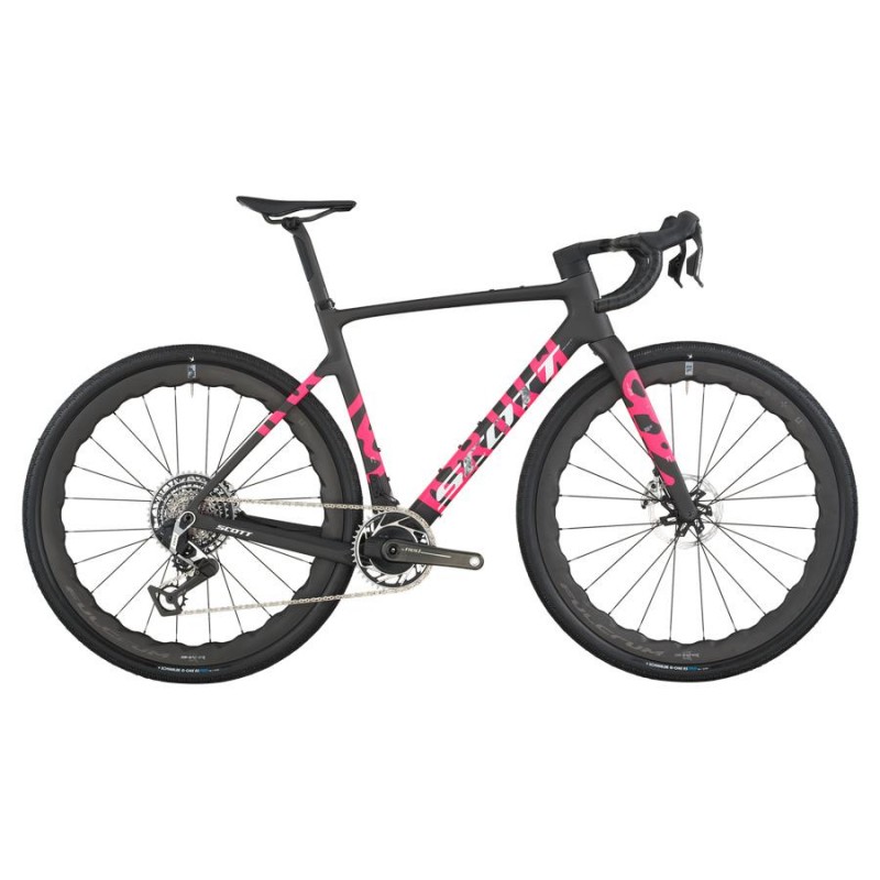 CESTNO KOLO SCOTT ADDICT GRAVEL RC 2026