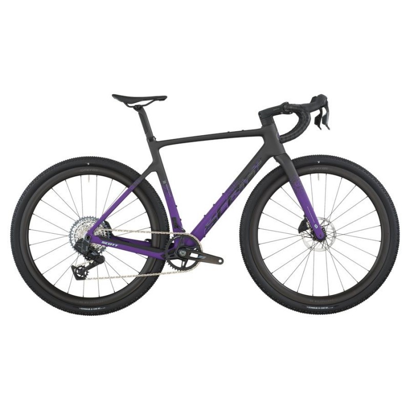 CESTNO KOLO SCOTT ADDICT GRAVEL 20 2026