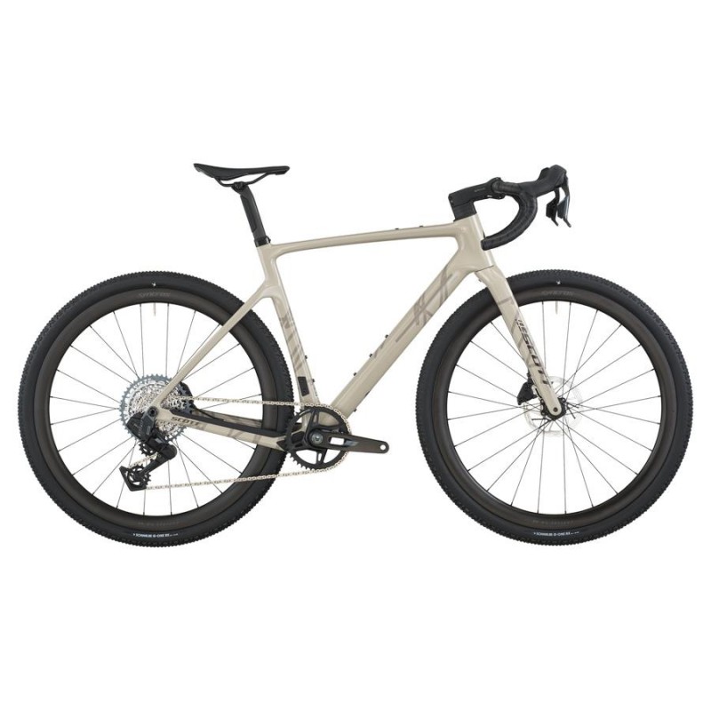 CESTNO KOLO SCOTT ADDICT GRAVEL 20 2026