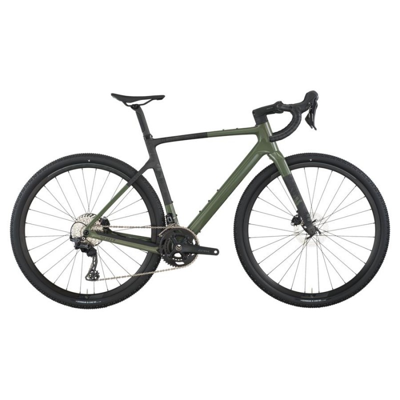 CESTNO KOLO SCOTT ADDICT GRAVEL 40 2026