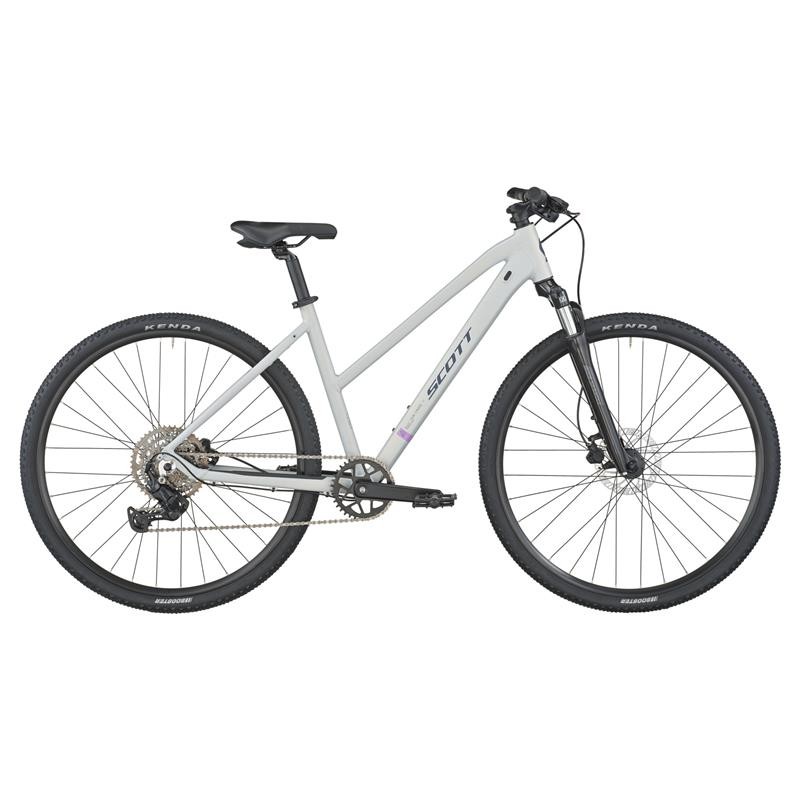 TREKING KOLO SCOTT SUB CROSS 30 SLOPE 2026