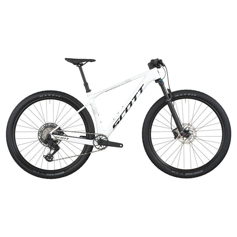 Scott Scale 910 bel