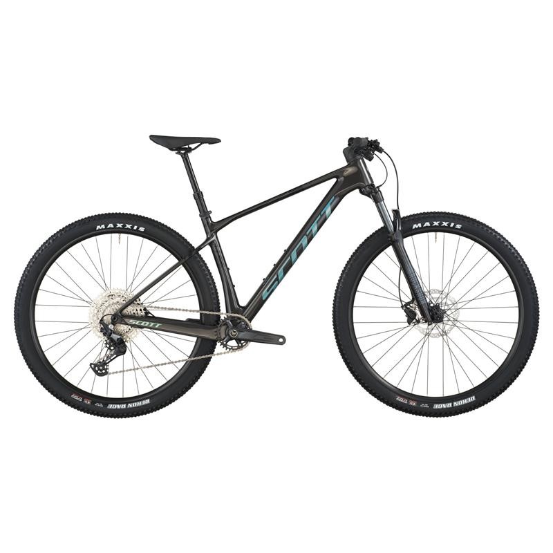 GORSKO KOLO SCOTT SCALE 920 2026