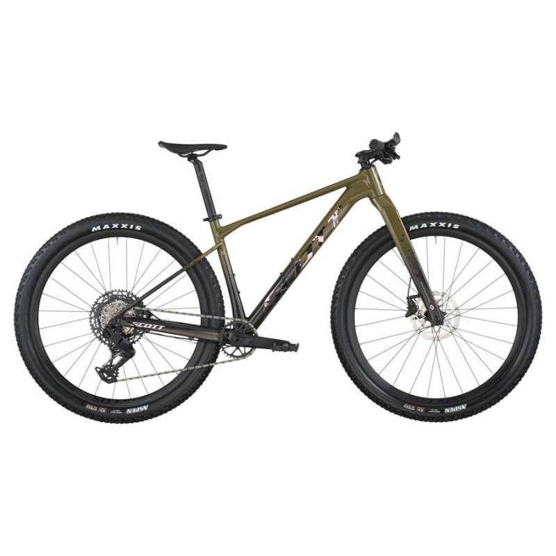 GORSKO KOLO SCOTT SCALE GRAVEL 20 2026