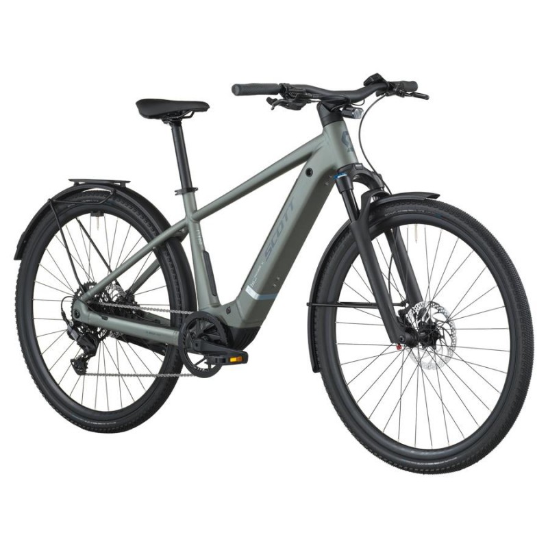 ELEKTRIČNO TREKING KOLO SCOTT PASSAGE 20 2026