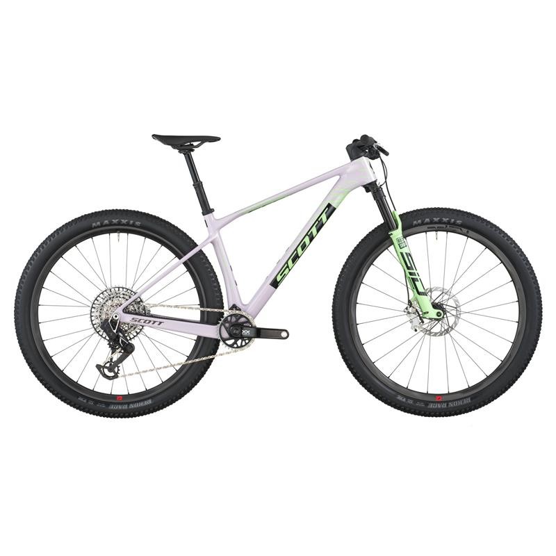 GORSKO KOLO SCOTT SCALE RC WORLD CUP 2026