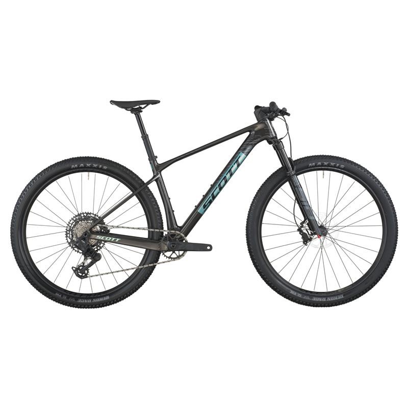 GORSKO KOLO SCOTT SCALE RC TEAM  2026