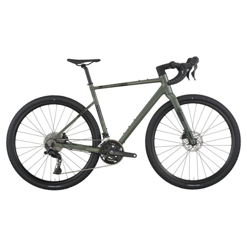 CESTNO KOLO SCOTT SPEEDSTER GRAVEL 20 2026