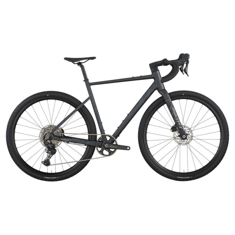 CESTNO KOLO SCOTT SPEEDSTER GRAVEL 30 2026