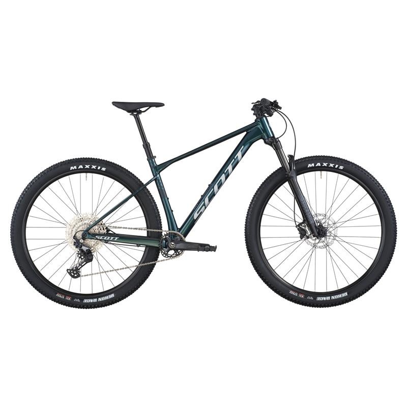 GORSKO KOLO SCOTT SCALE 935 2026