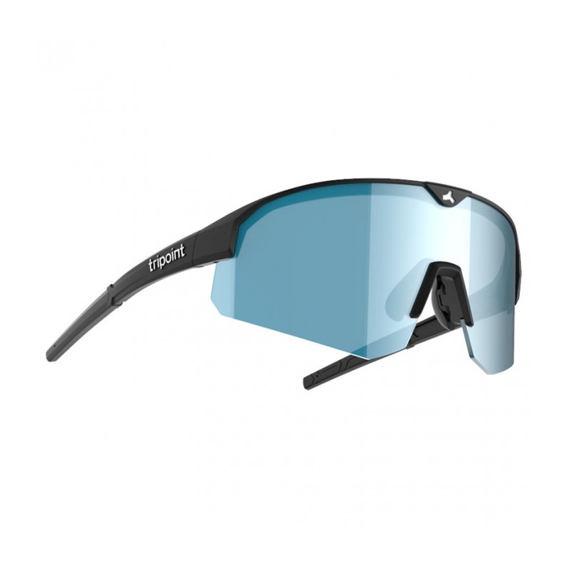 TRIPOINT OČALA 005 LAKE VICTORIA BLACK FRAME W BLUE MULTI LENS